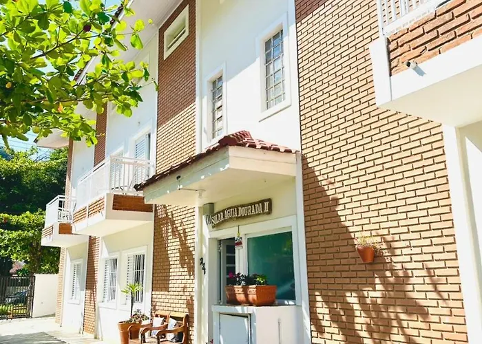 Flat Solar Aguia Dourada